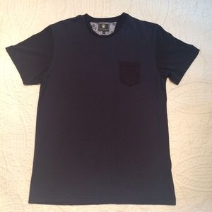 Steel & Jelly Pocket Tee